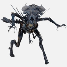 Aliens Xenomorph Queen Ultra