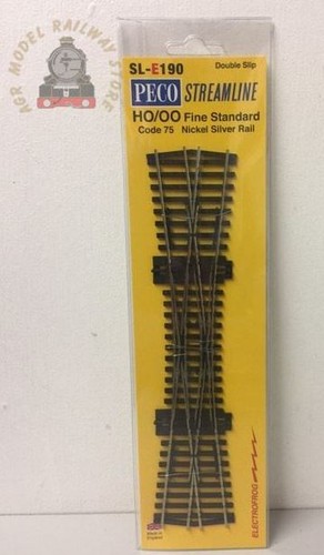 Peco e190 code 75 - code,