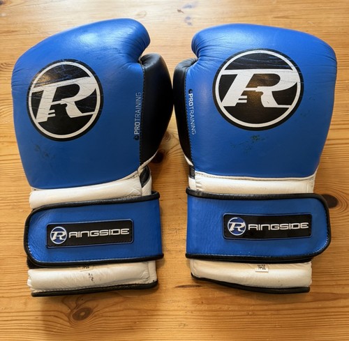 Ringside protraining 16oz - g2,