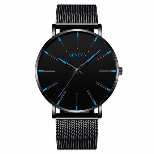 Geneva unisex black with - unisex,