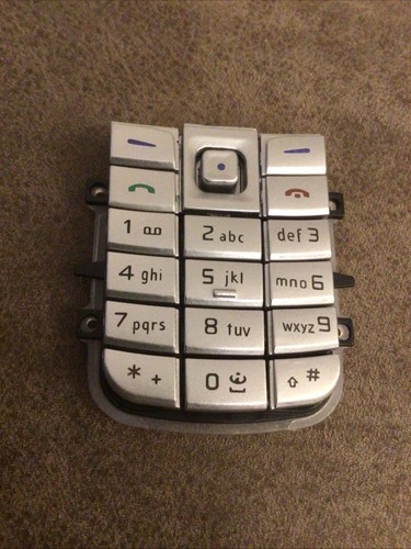Nokia 6020 6021 - 6020, phone