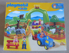 Playmobil 1.2.3 6754 Large