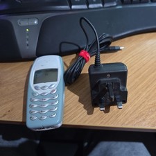 Nokia 3410 - Green (Unlocked)