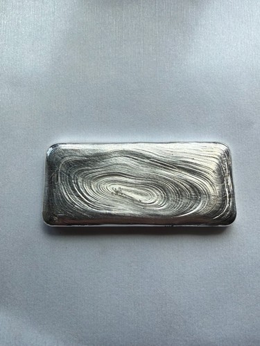 298g hand poured 999 - hand,