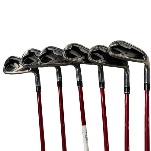 Yonex ezone irons - sd,