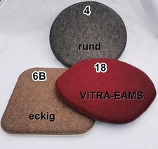 Seat Cushion Upholstered