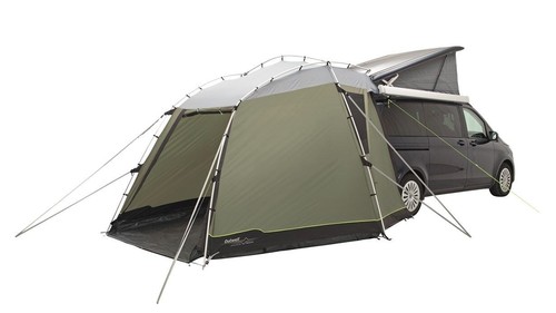 Outwell woodcrest free - woodcrest,
