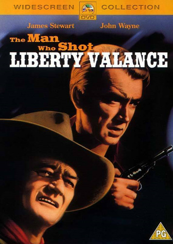Man who shot liberty - who,
