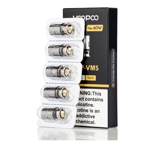 Voopoo pnp vm5 - pnp,