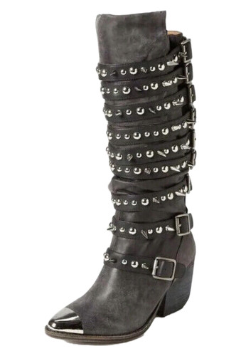 Jeffrey campbell black - jeffrey,