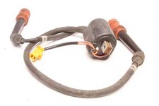 Ignition Coil Spark Plug