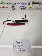 Tga minimo auto fold mobility