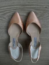 Joseph Azagury Champagne Pink