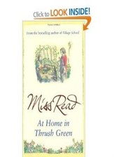 Miss read home - at,
