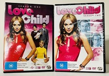 Love Child Season One & Two