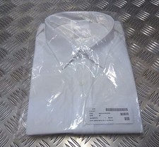 RN & WRN White Shirt Long &