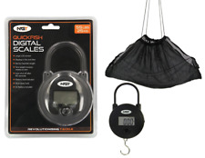 Digital Fishing Scales & Weigh