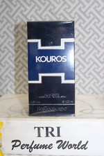 Kouros yves saint laurent - yves, eau