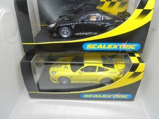 Scalextric "Racer Club "