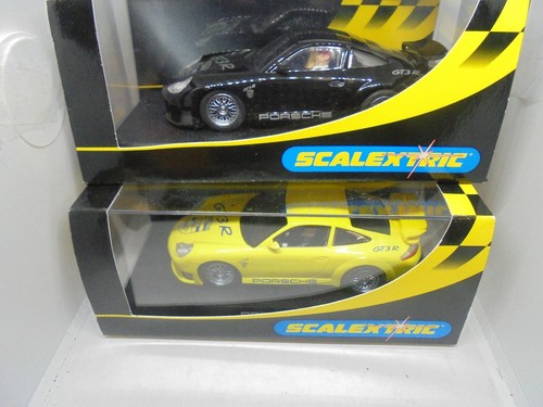Scalextric racer club - club, "