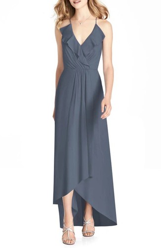 Jenny packham ruffled wrap - jenny,