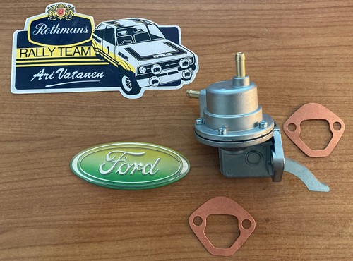 Ford escort mk1 - mk1, xflow