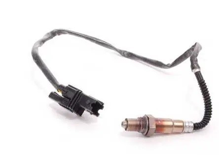Lambda oxygen sensor - oxygen, sensor,