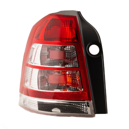 For vauxhall zafira - vauxhall, mk2