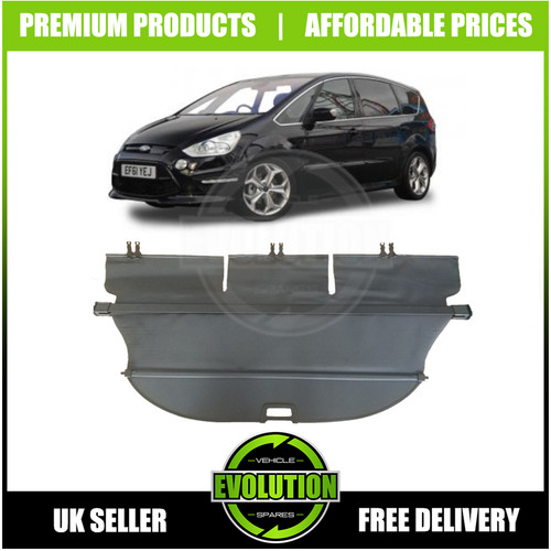 Parcel shelf load tonneau - ,