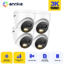 ANNKE 3K IP POE Security