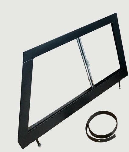 Front glazed door tops for - ,
