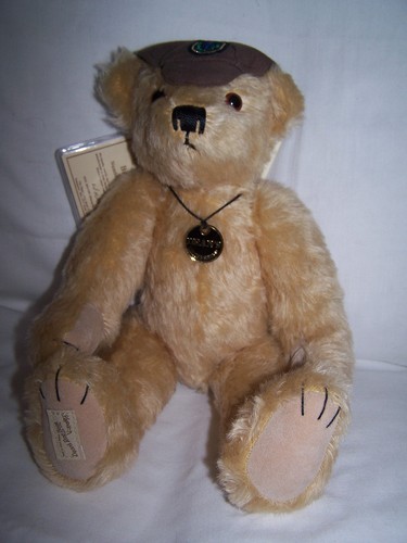 Billy bear limited edition - billy's, bear-limited