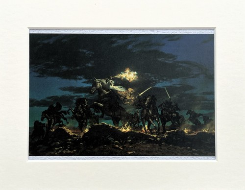 Lord the rings vintage - of,