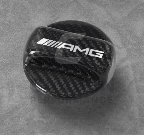 Genuine carbon amg fuel - genuine,