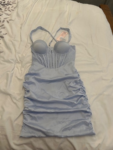 Polly dress - polly,