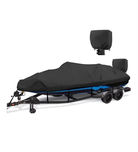 1200d waterproof boat cover - 1200d,