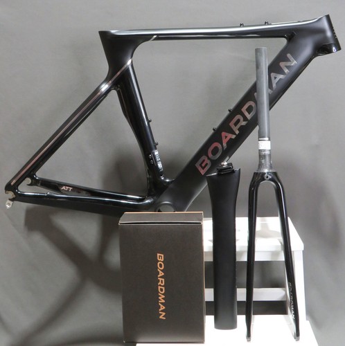Boardman att ltd - 9.8,