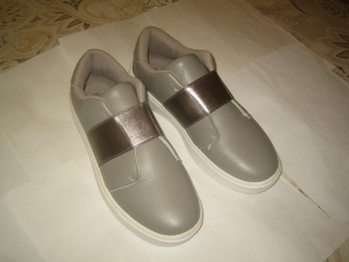 Ladies shoes cotton - ‘,