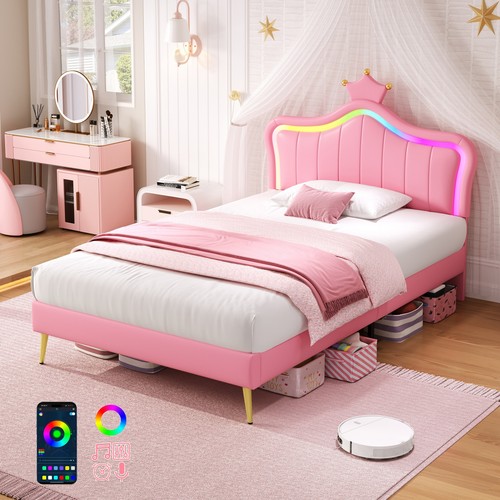 3ft single bed frame - 3ft,