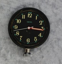 Vintage Smiths Pocket Watch