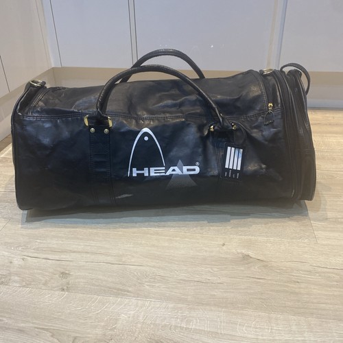 Vintage head holdall xxl bag - vintage,
