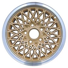 Reconditioned 15x7 Flange Cut