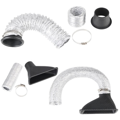 Universal car bumper air - universal,