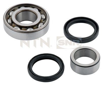 Wheel bearing kit - , left