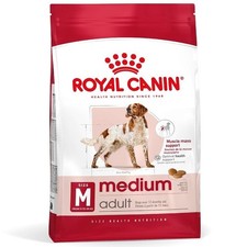 Royal Canin Medium Adult Dry