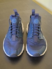Nike Air Huarache Trainers Size 9