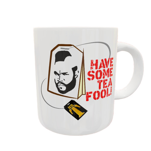 087 novelty mug mr t - -,