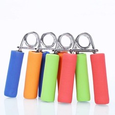 Pair Wrist Muscle Strengthen