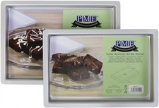 PME Oblong Cake (8" x 12" x