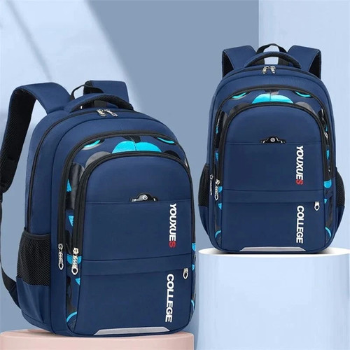 New kids school backpack - new,